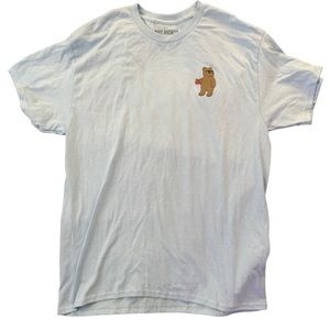 Riot Society Mens L Tee
